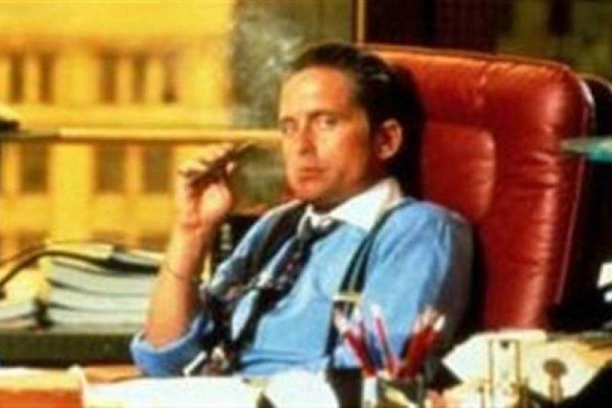 Diálogos de Wall Street