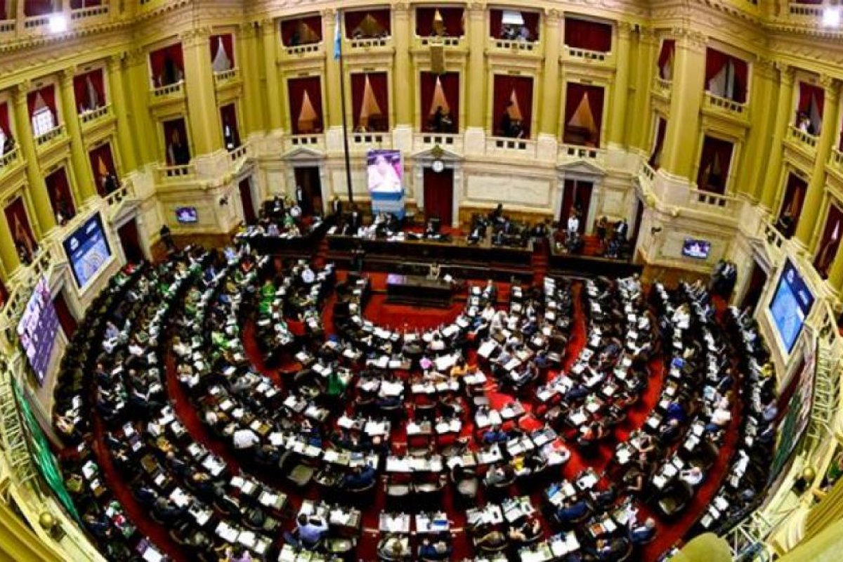 En vivo: se prolonga el debate en Diputados por la legalización del aborto y se votaría a las 6 de este viernes