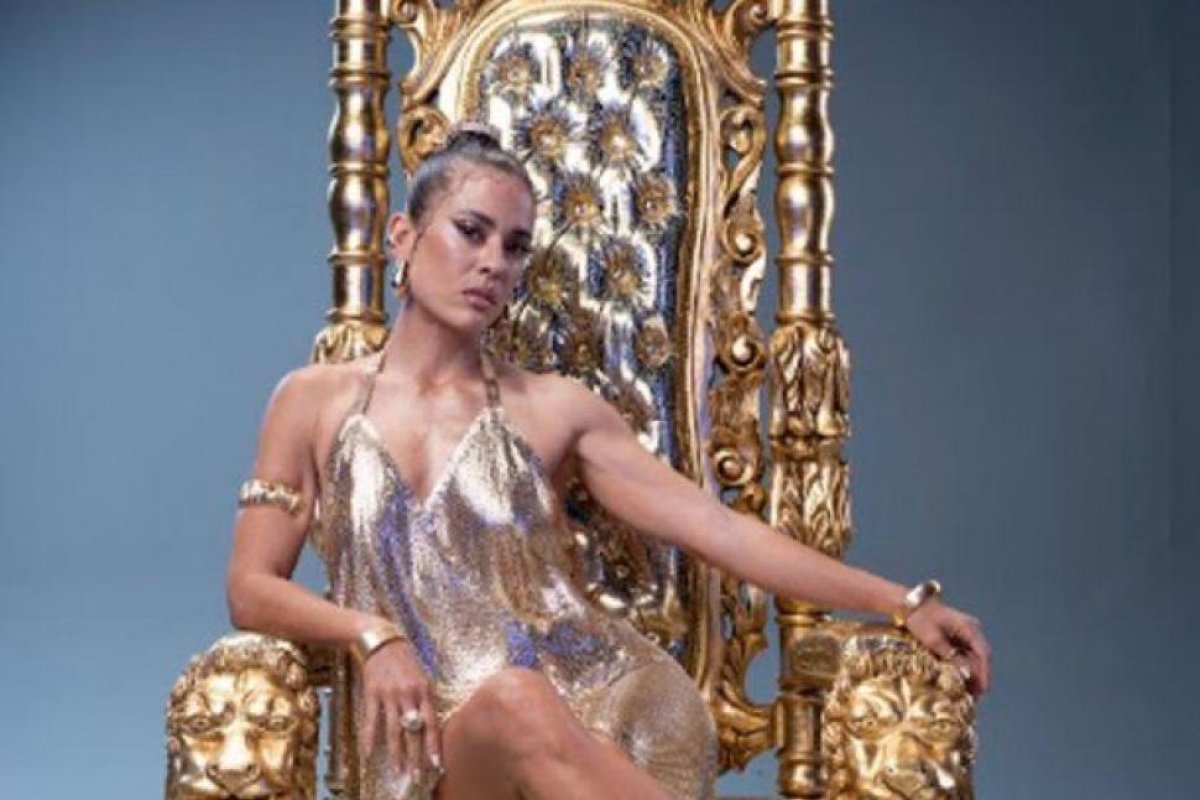 Espectáculo de La Reina del Flow conquista el Arena de Buenos Aires