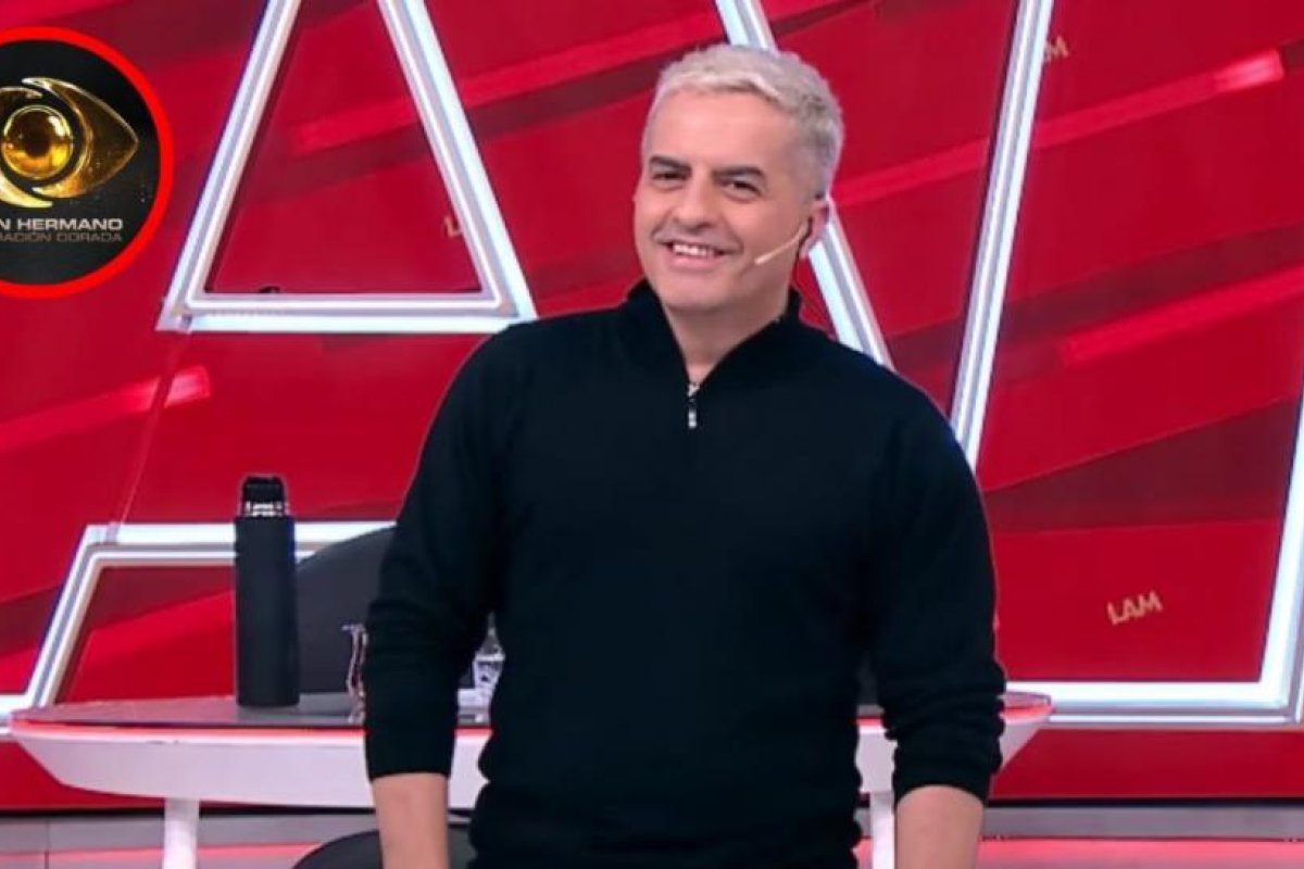 Ángel de Brito Predice Ganadora de Gran Hermano y Provoca Reacciones en Redes