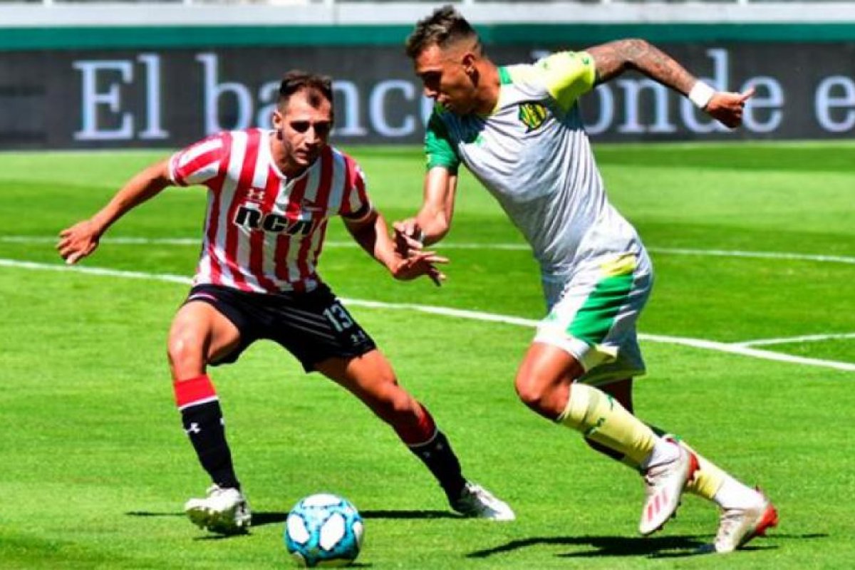 Estudiantes, sin Mascherano retirado, recibe a Aldosivi en La Plata