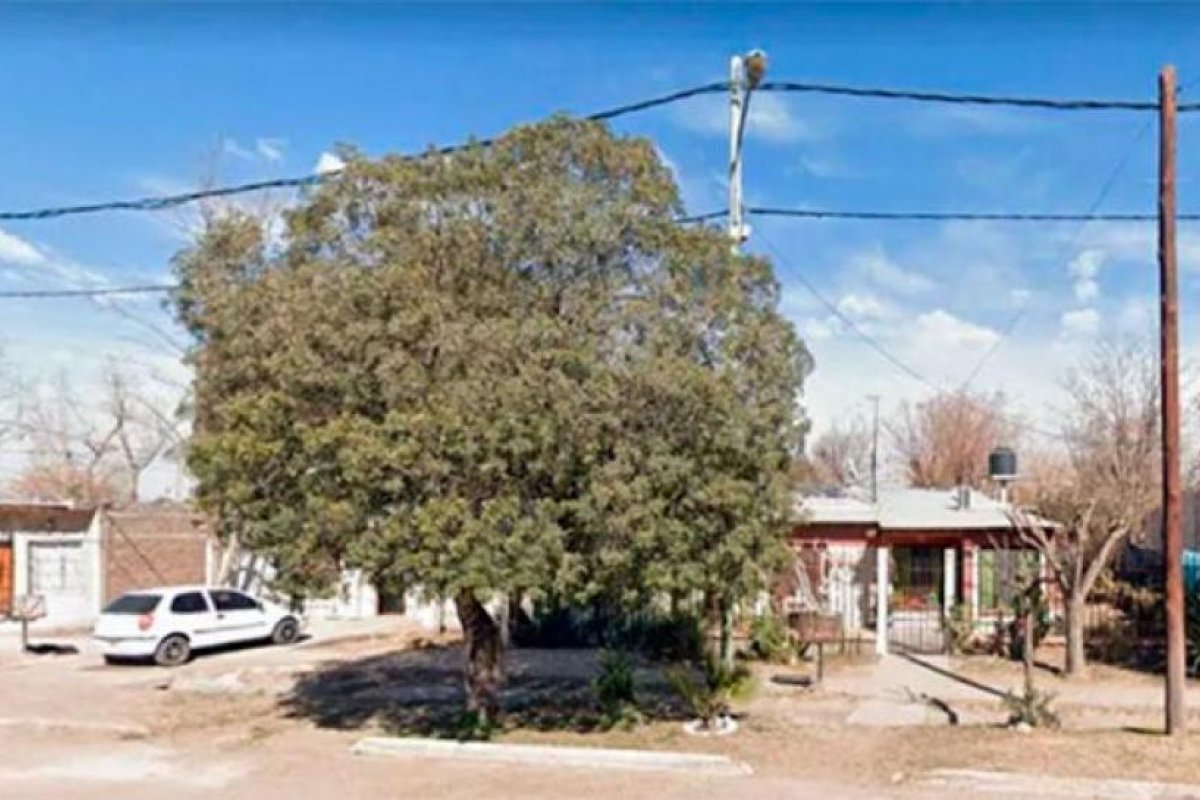 Mendoza: vecinos mataron a golpes a un hombre acusado de atacar a su pareja