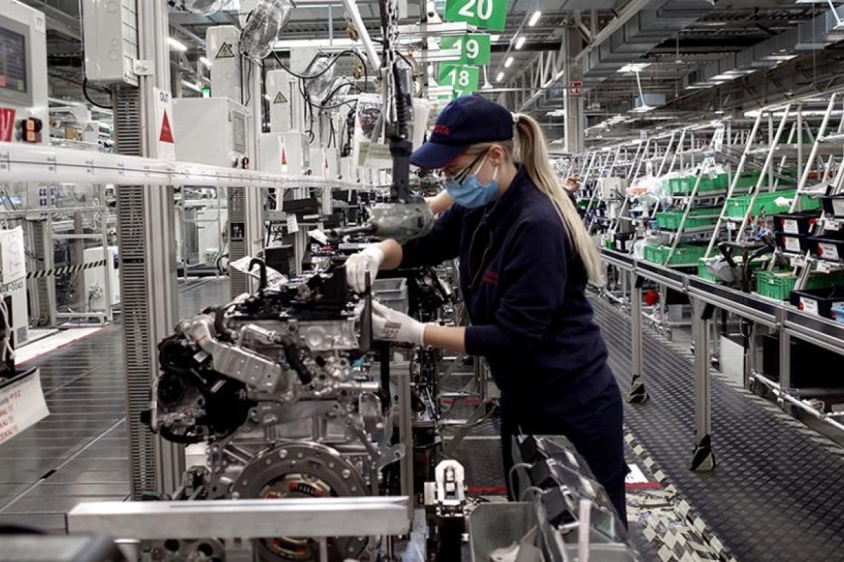El Gobierno relanzó el programa Repro para sostener el empleo