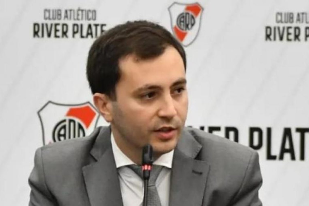 River Plate Cuestiona el Funcionamiento del Comité Ejecutivo de la AFA