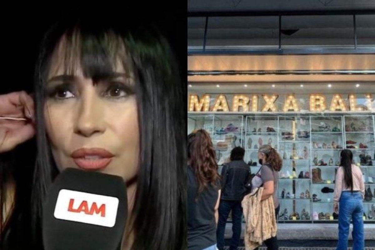 Marixa Balli anuncia el cierre de su marca Xurama en un contexto adverso