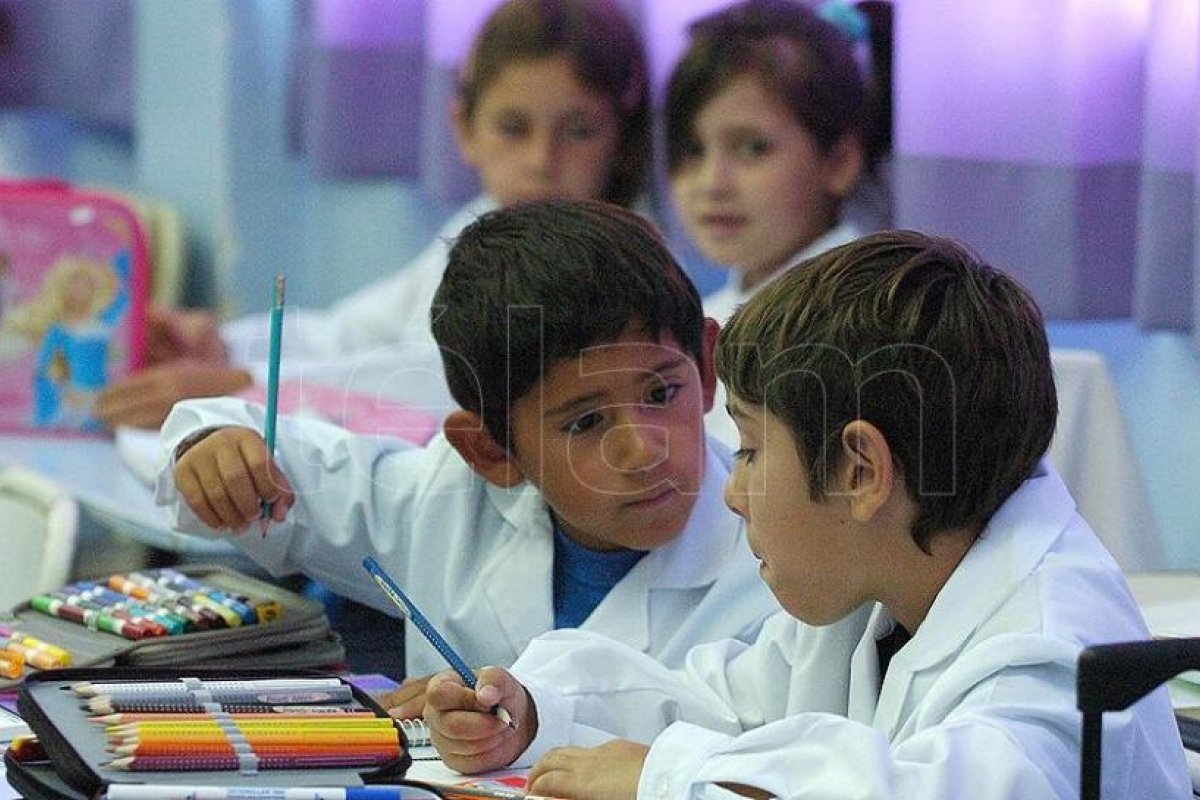 Advierten que los maestros no se presentarán en las escuelas