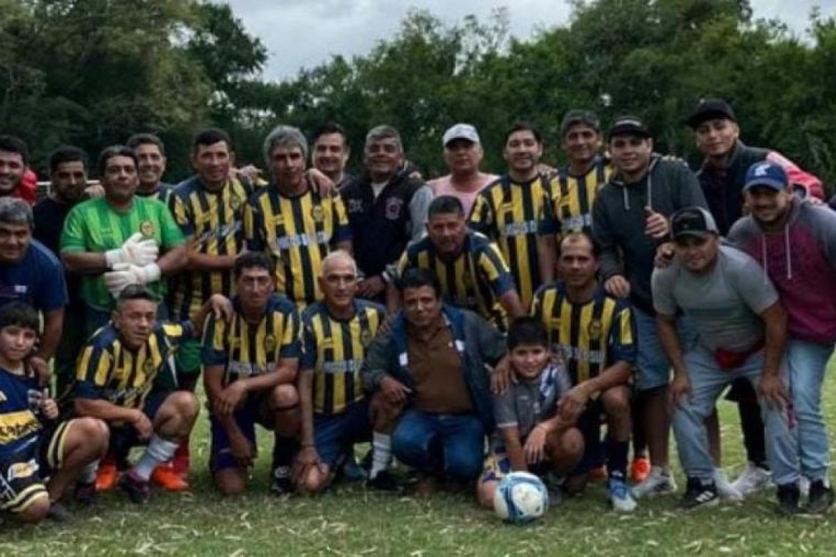 Torneo Apertura de Fútbol Amateur: Séptima Fecha de Encuentros Clave