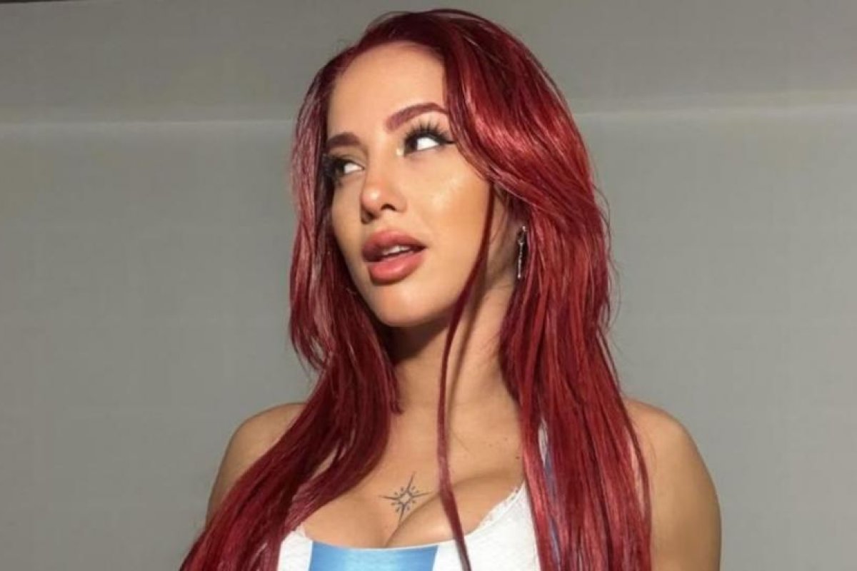 Flor Vigna Explica su Decisión de Unirse a OnlyFans como Estrategia Empresarial