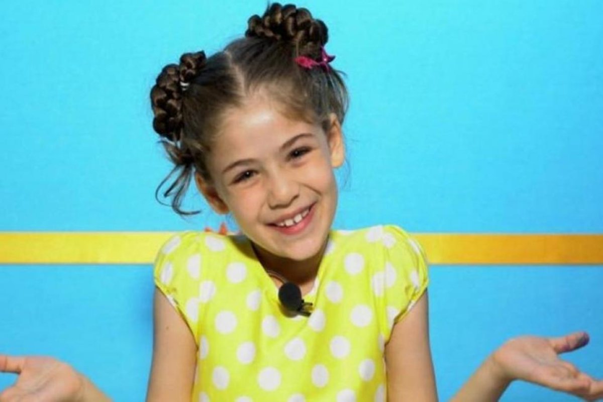 Isabella Damla Güvenilir, la protagonista de Elif, habló por primera vez en Argentina