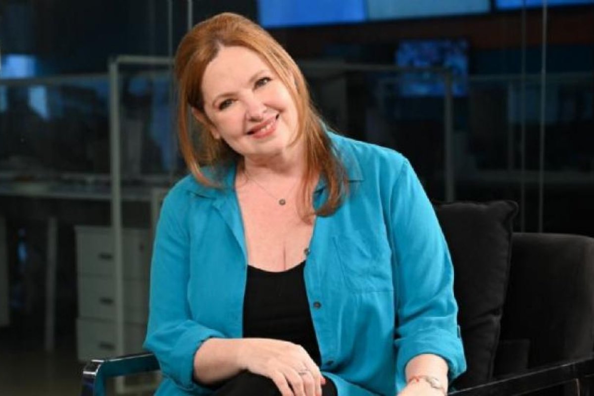Andrea del Boca se prepara para una biografía reveladora tras "Gran Hermano"