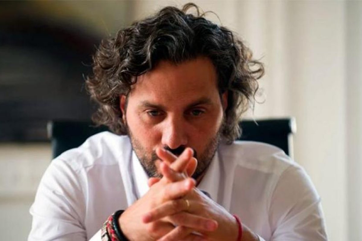 Santiago Cafiero apuntó contra la oposición del Senado