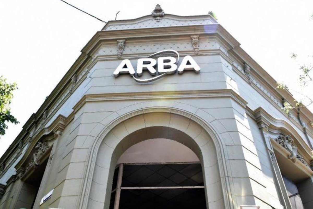 ARBA: en septiembre, la recaudación bonaerense llegó a $43.599 millones y creció 23,6%