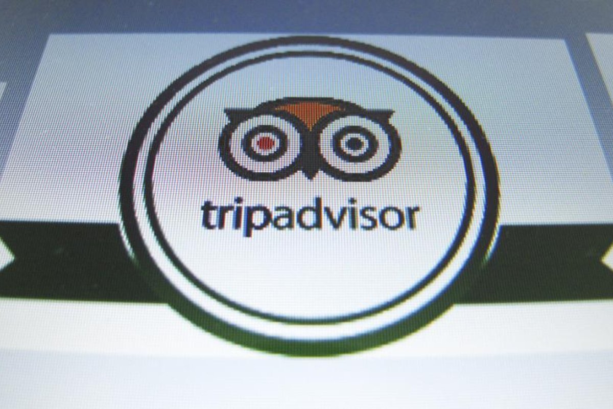 China retira TripAdvisor y 104 otras aplicaciones de tiendas digitales por contenido "violento y pornográfico"