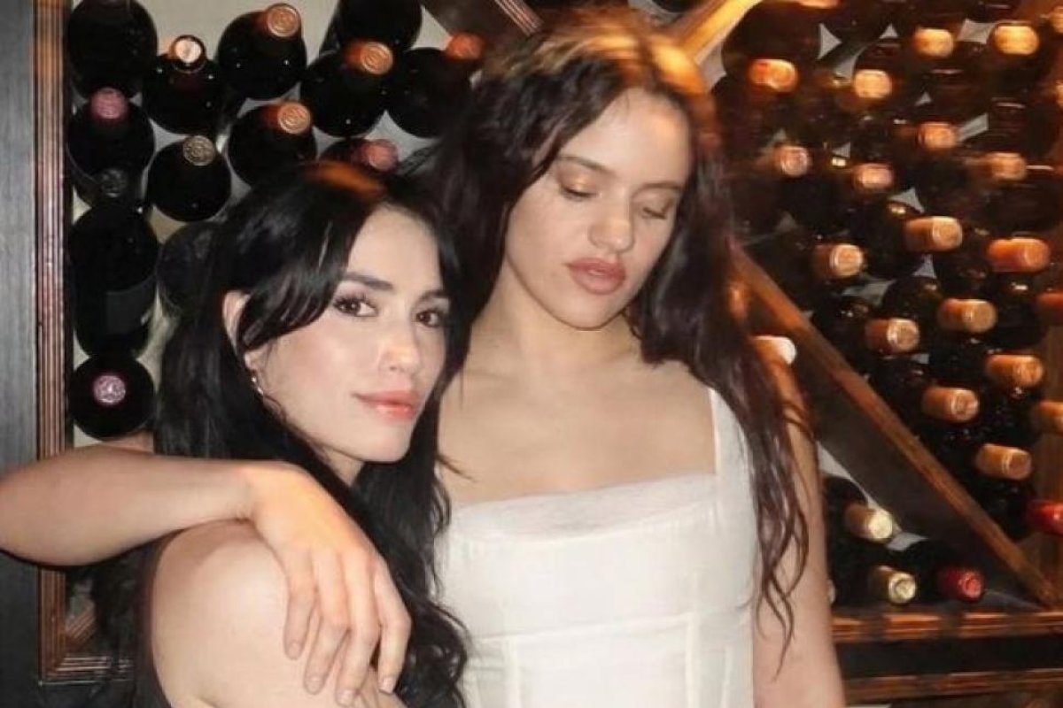 Lali Espósito Apoya a Rosalía Ante la Controversia en Redes Sociales