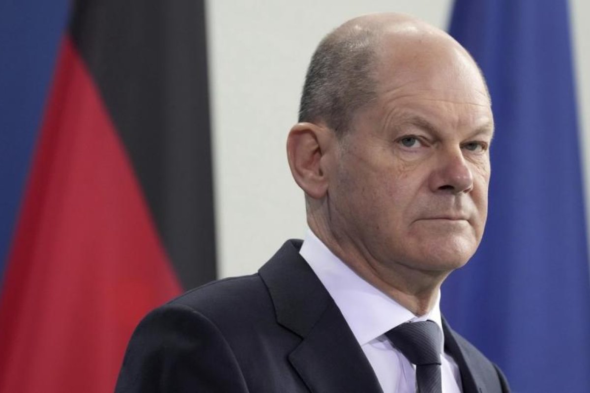 El canciller de Alemania condena el trato hostil que sufren muchos rusos en el país debido a la operación militar en Ucrania