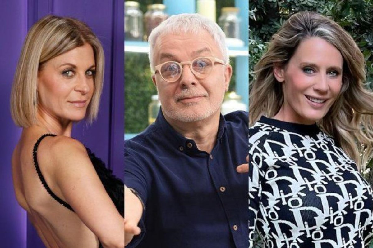 Roberto Ottini aborda el conflicto en "Escuela de Cocina" tras rumores de reemplazo