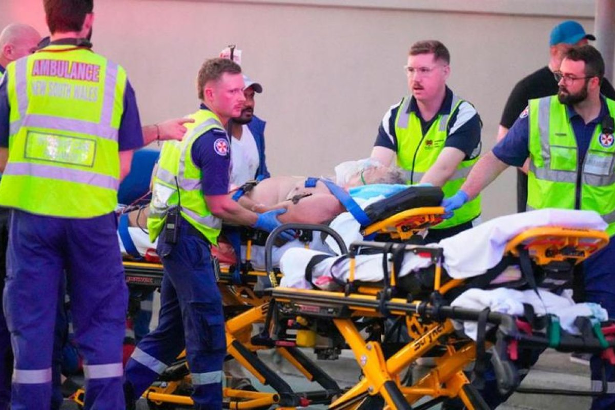 Investigación sobre atentado antisemita en Australia revela nuevos vínculos