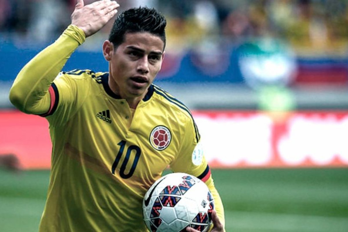 Colombia recibe a Venezuela en Barranquilla en el "Clásico de la Frontera"