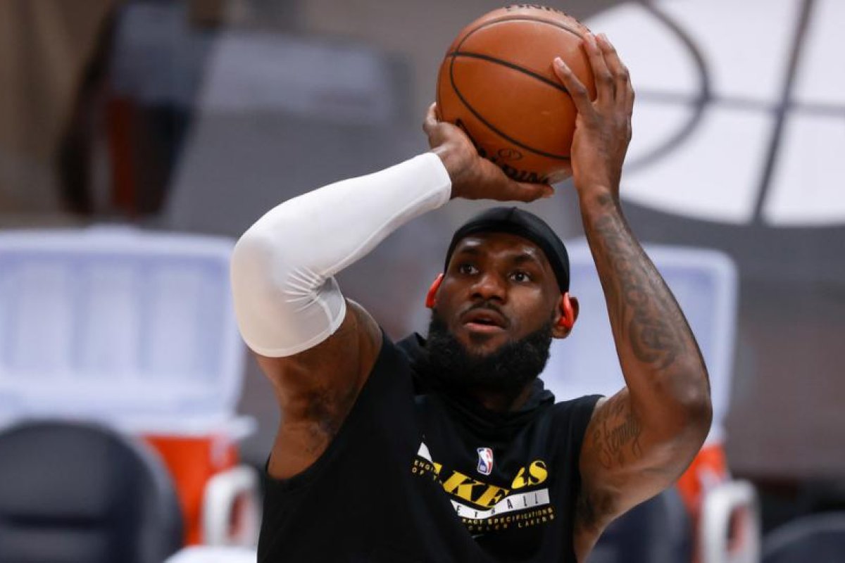 "Nunca me callaré sobre las cosas que están mal": LeBron James responde a las críticas de Zlatan Ibrahimovic sobre su activismo político