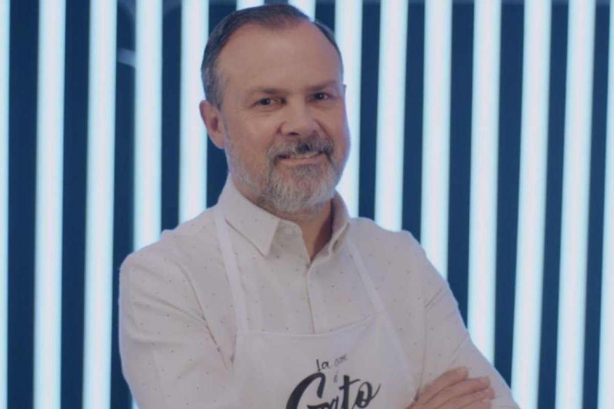 Los detalles del nuevo programa de Gustavo Sylvestre en C5N