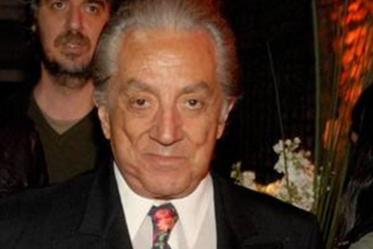 Murió José Juri, el cirujano plástico de las estrellas