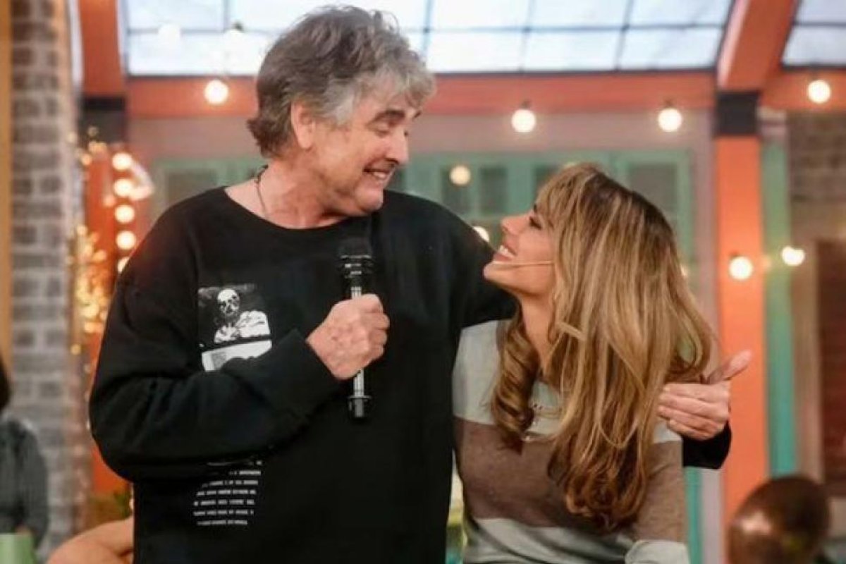 Estado de salud de Alejandro Stoessel: desmentidos sobre su intervención médica