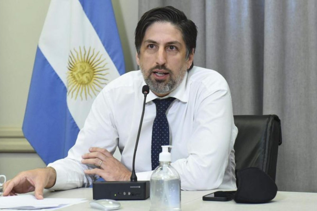 "El tiempo establecerá la responsabilidad del jefe de Gobierno en el crecimiento de casos"