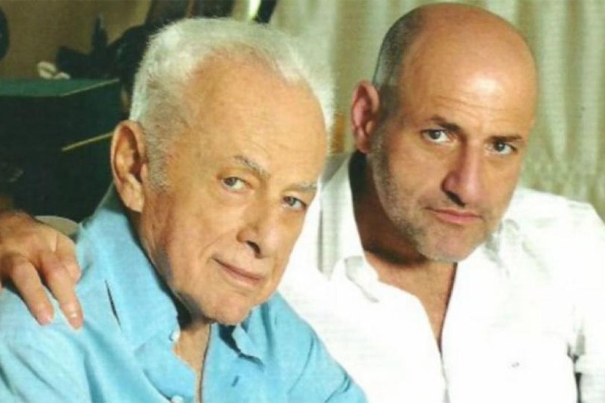 Recuerdo de Gerardo Sofovich, figura emblemática de la televisión argentina