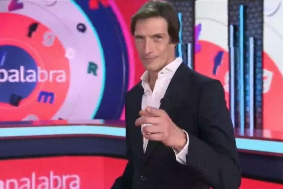 Telefe sigue apostando por Pasapalabra Famosos contra Juana Viale