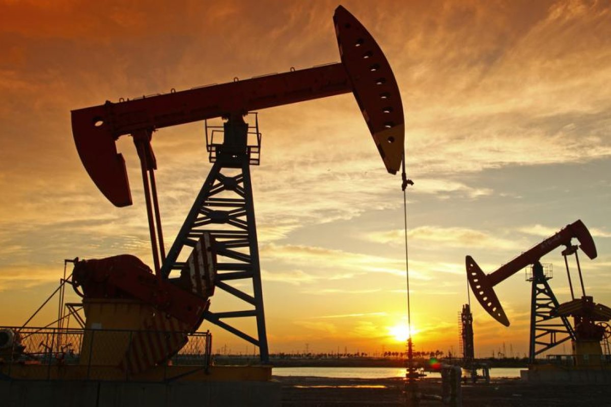 El precio del petróleo Brent sube a 103 dólares por primera vez desde septiembre del 2014