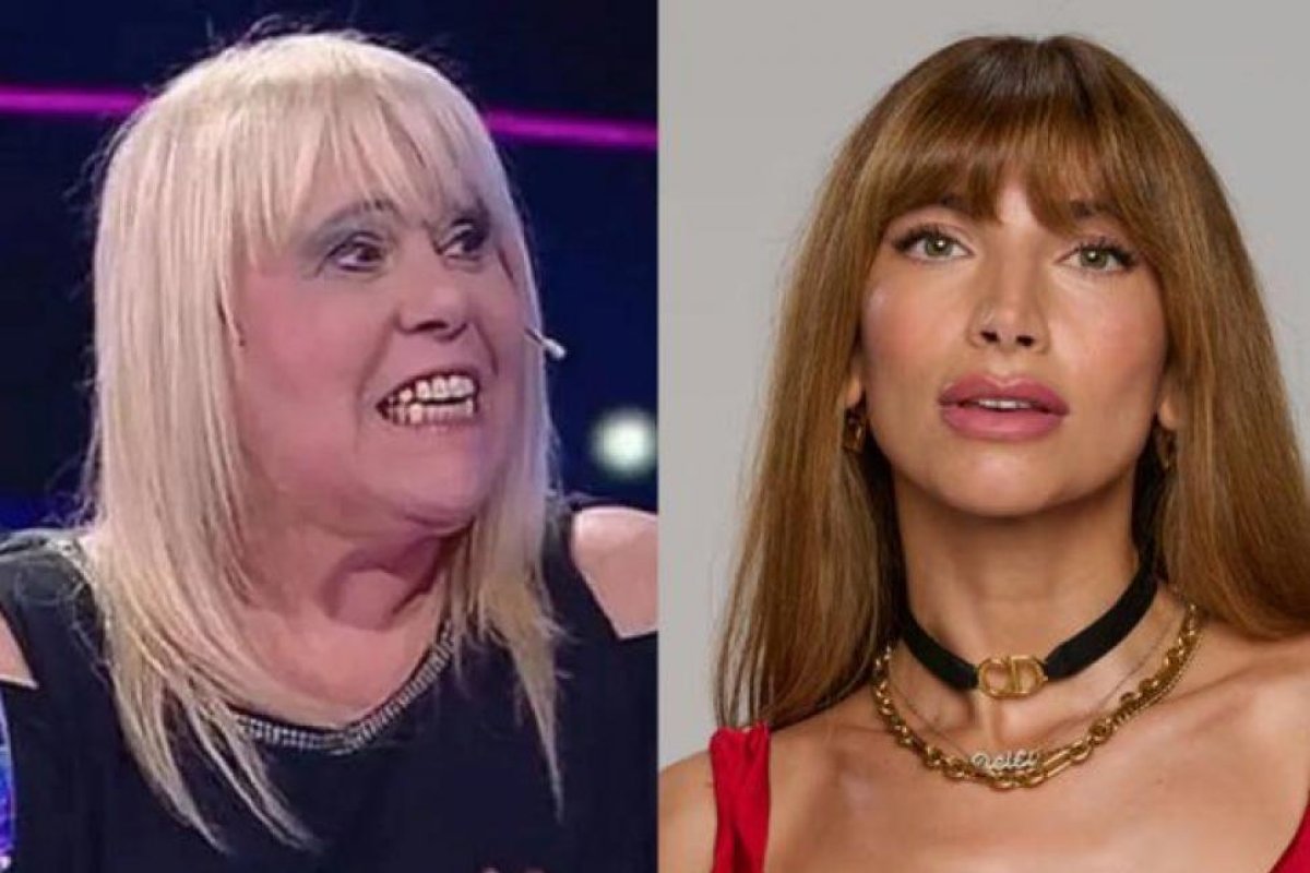Laura Ubfal critica la eliminación de Titi en Gran Hermano Generación Dorada