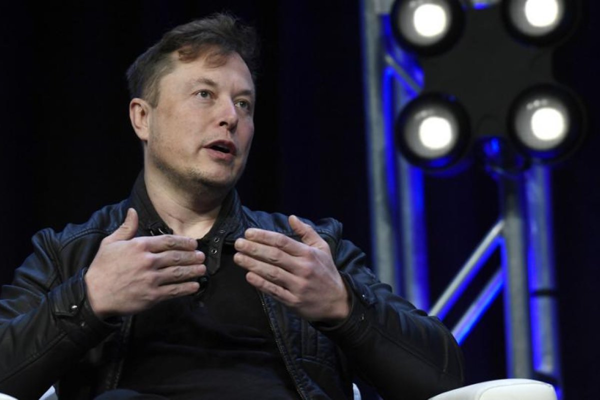 Elon Musk suma esta semana 10.000 millones de dólares a su fortuna gracias a un plan de Biden de infraestructura