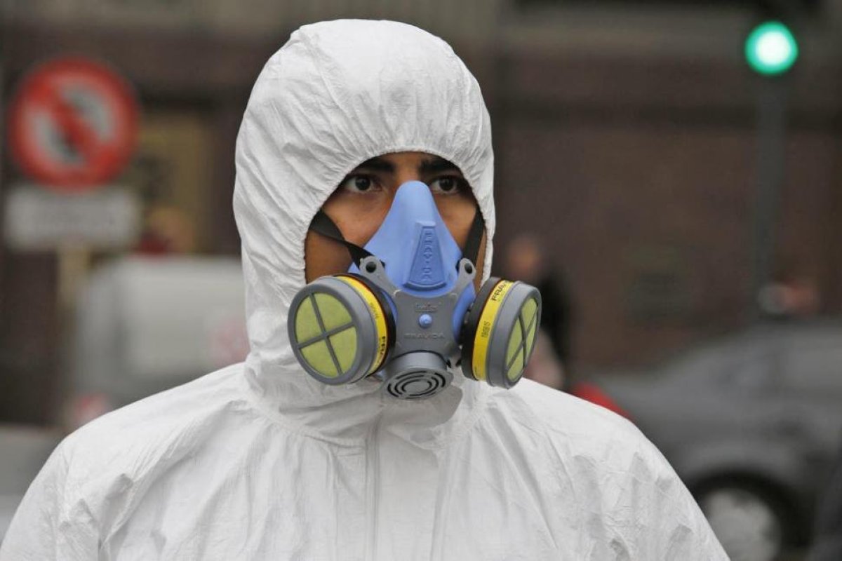 Coronavirus: la OMS advierte que no habrá inmunidad de rebaño en 2021 pese a las vacunas