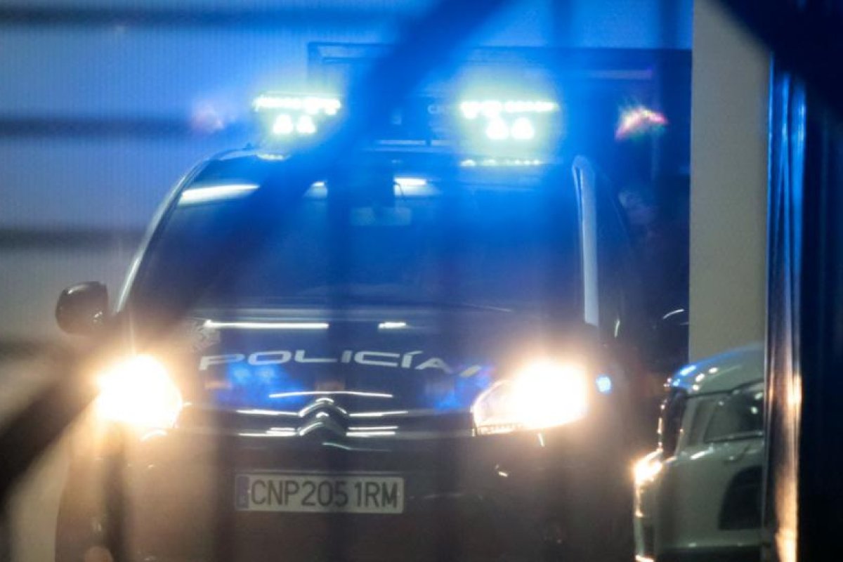 Detienen en España a 'la Señora', una fugitiva buscada en EE.UU. por introducir cocaína desde Colombia