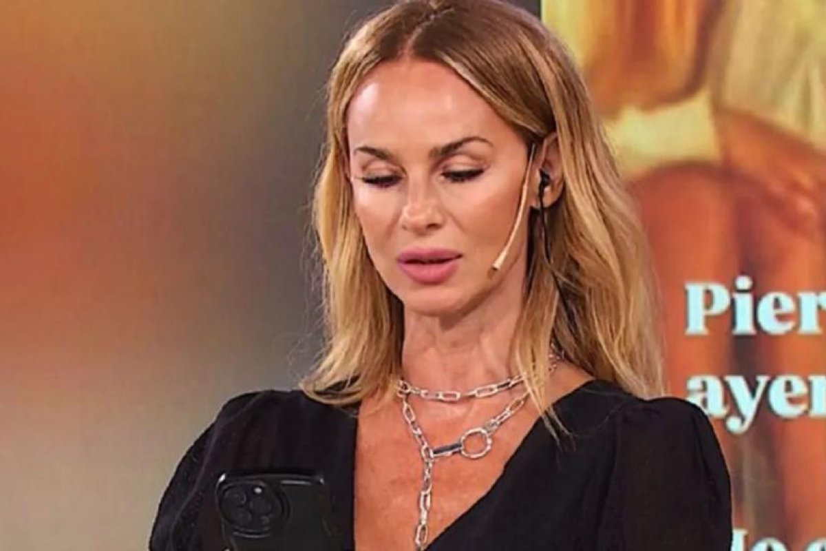 Sabrina Rojas concluye su etapa en América TV y se especula su futuro en El Nueve