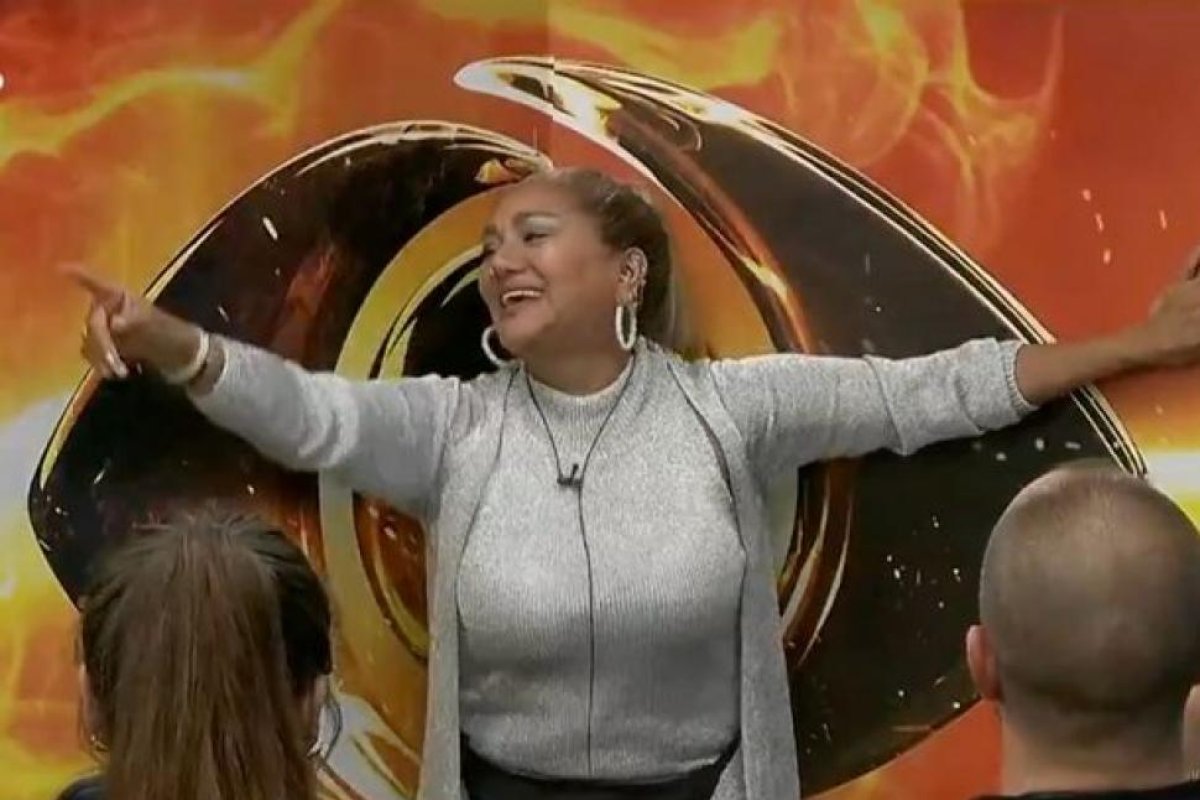 Gladys La Bomba Tucumana toma acciones legales tras su experiencia en Gran Hermano