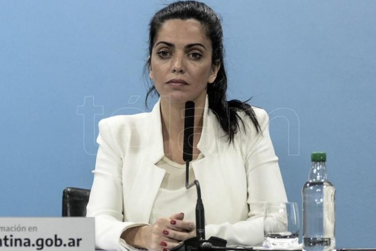 Volnovich: "Las imágenes que vimos hablan de improvisación y falta de planificación"
