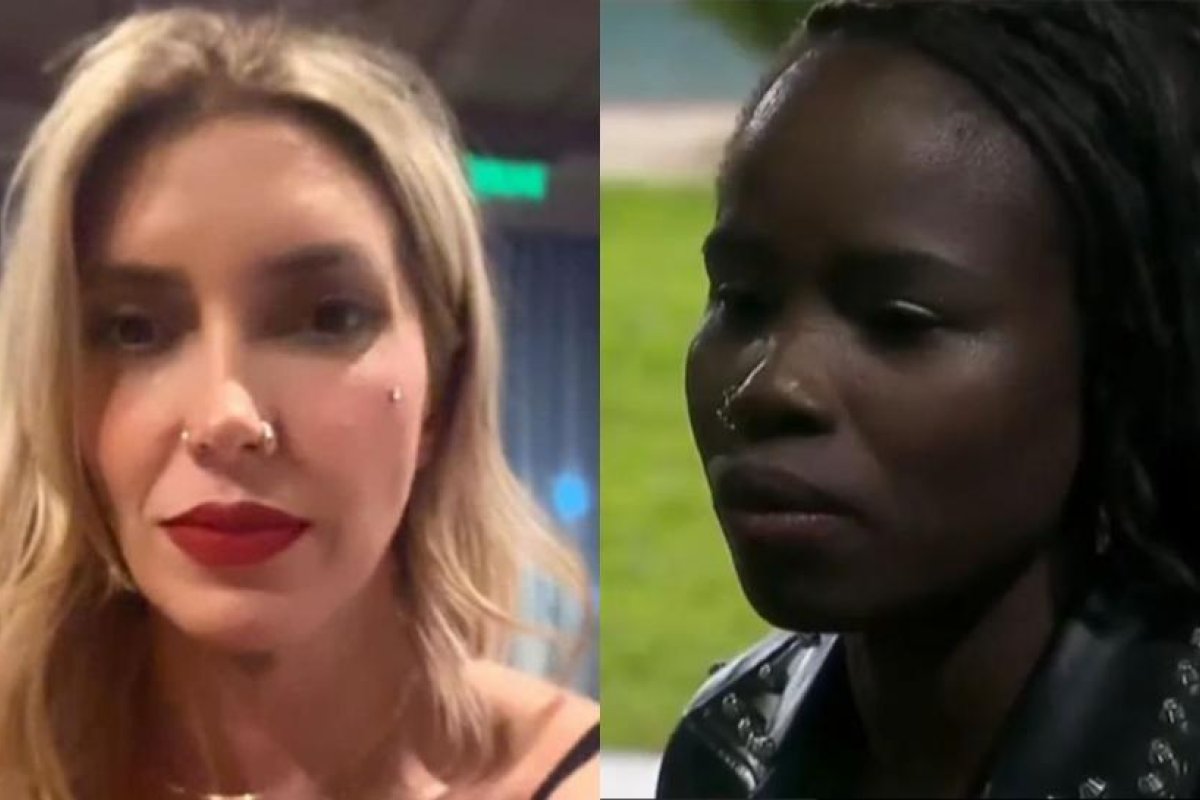Carmiña Masi se pronuncia contra Gran Hermano tras decisión de Mavinga