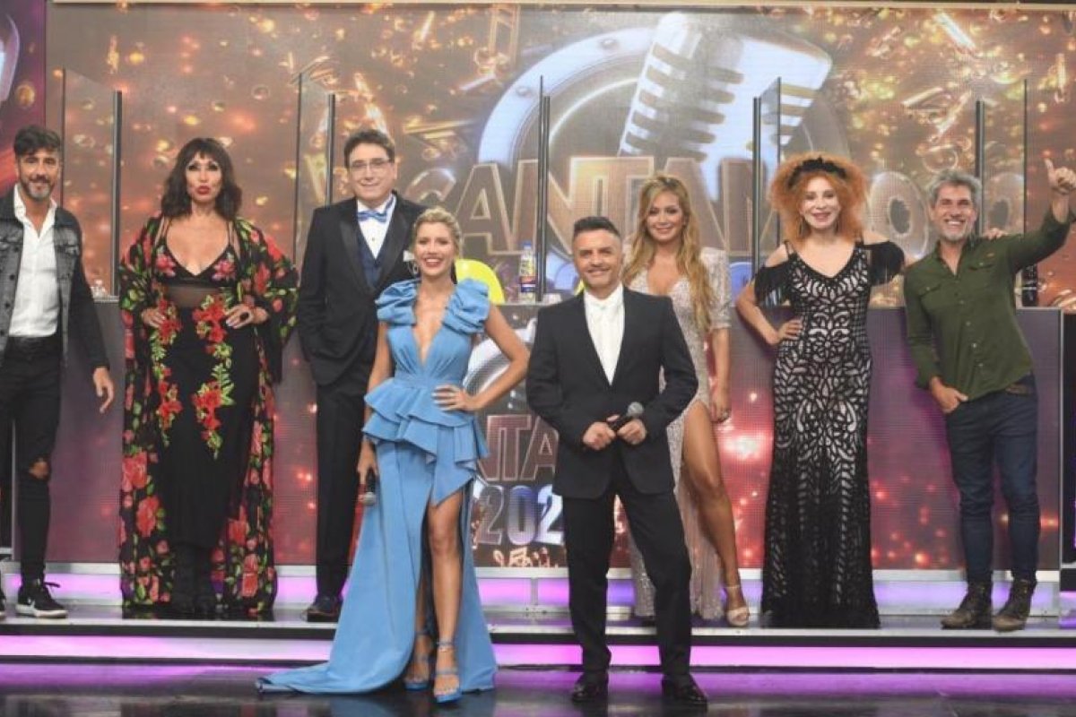 Rating del viernes: la final de Cantando 2020 fue récord pero no ganó