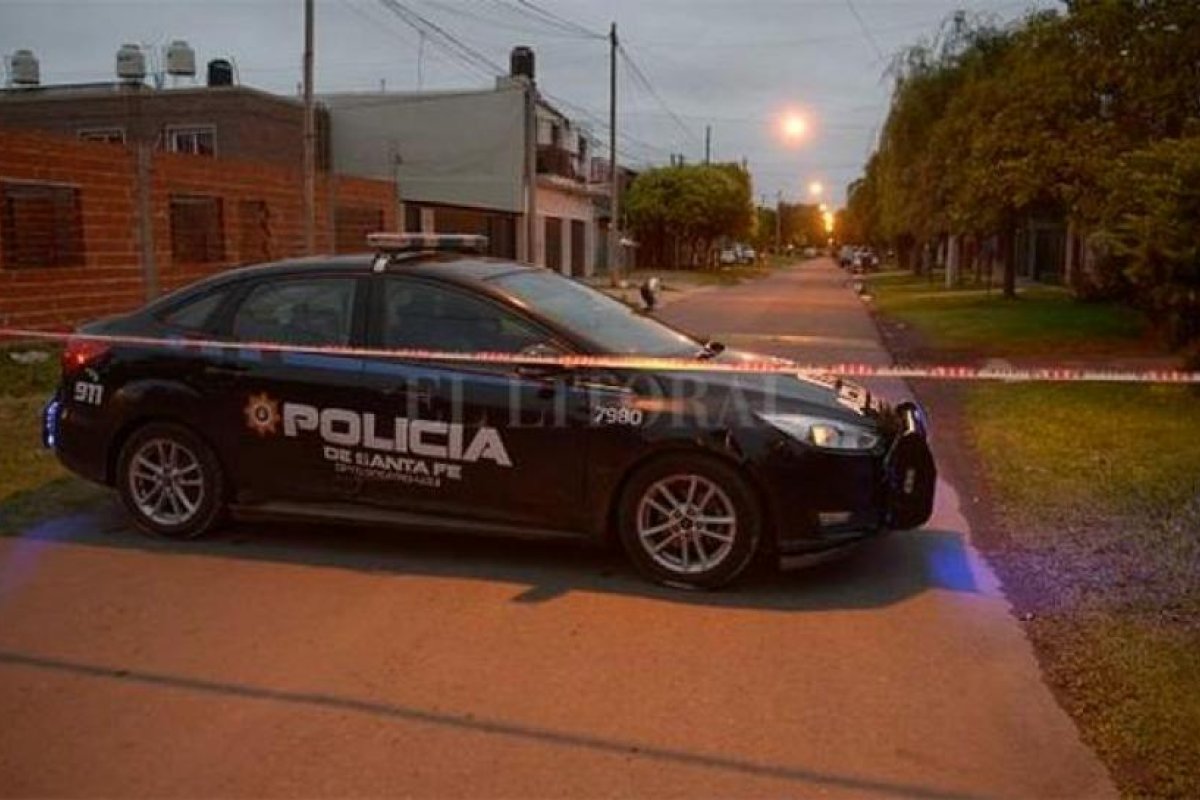 Prisión preventiva para el dueño del galpón donde hallaron el auto de un joven asesinado