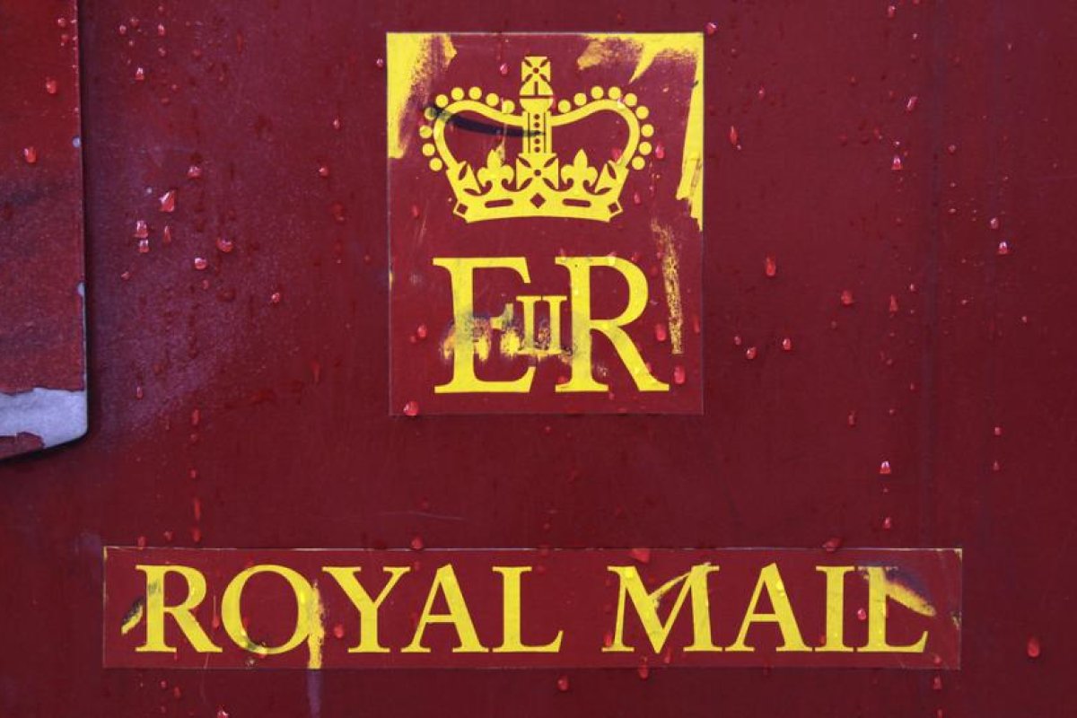 39 exempleados del Servicio Postal británico, condenados porque un 'software' les acusó de fraude, aunque todos sabían que era defectuoso