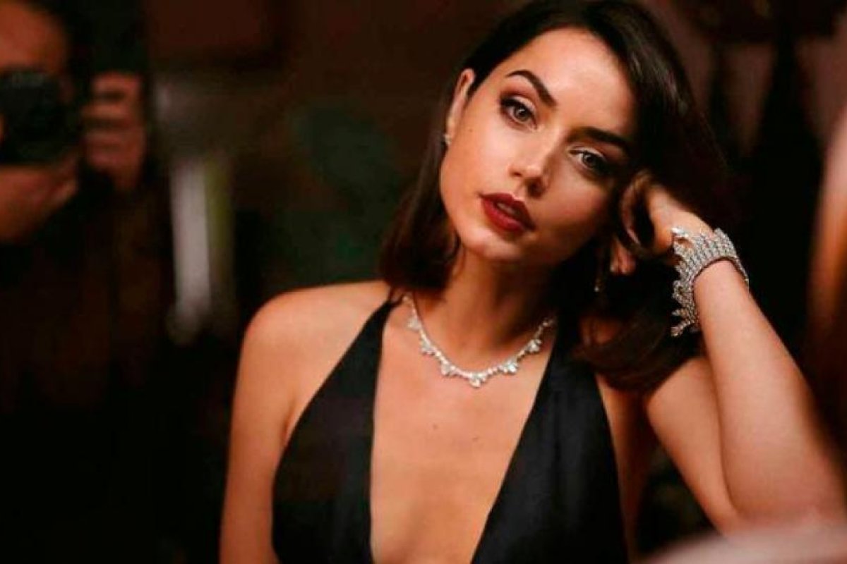 Ana de Armas asegura que su chica Bond es “empoderada y realista”