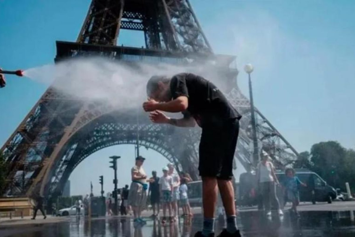 Cúpula de calor en Europa causa al menos 11 fallecimientos