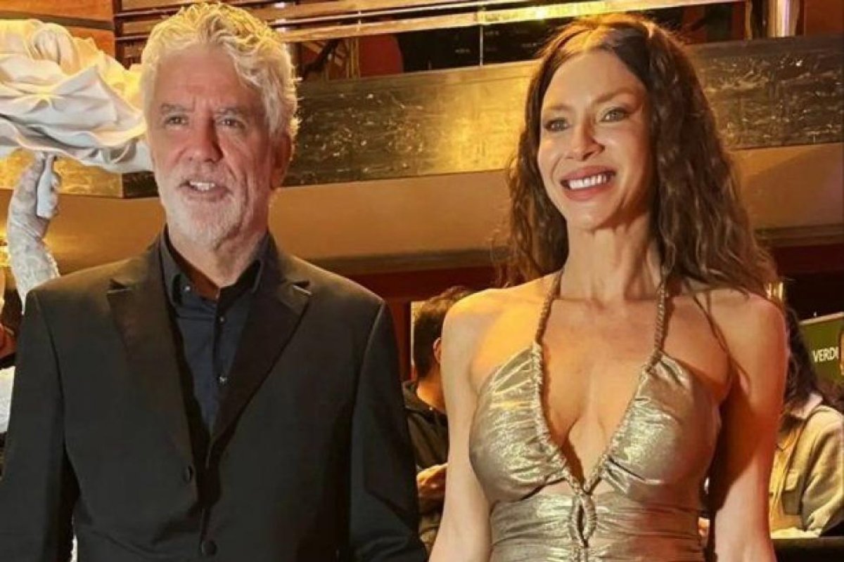 Romina Gaetani confirma denuncia contra Luis Cavanagh y rechaza perimetral