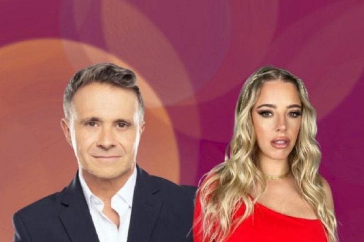 Controversia en redes sociales: Sergio Lapegüe y su crítica a Nati Jota