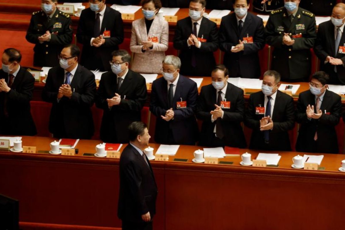 China establece sus planes de desarrollo económico y social para los próximos cinco años: ¿en qué consisten los objetivos?