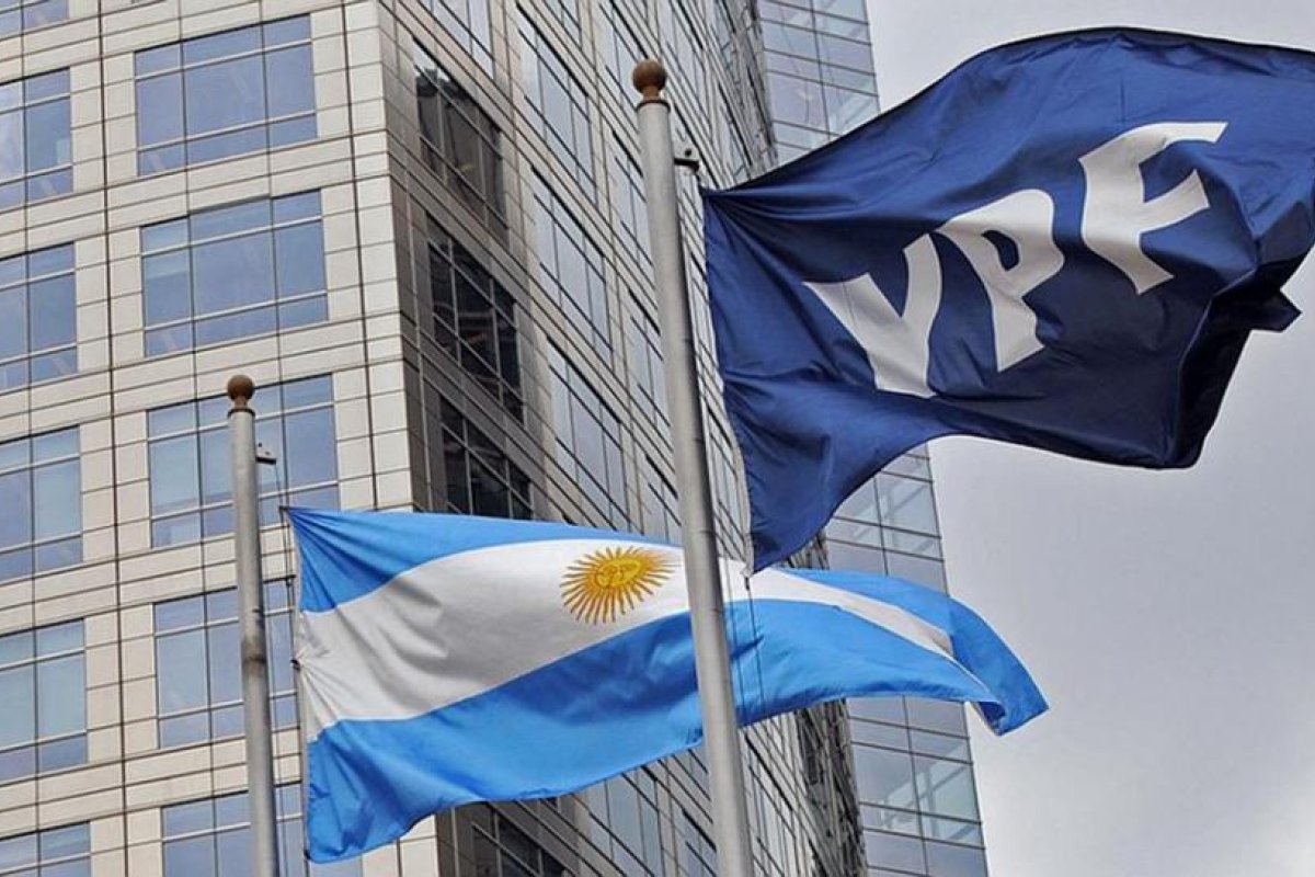 YPF mejoró la oferta a los tenedores de deuda y fijó fecha de asamblea el 11 de febrero