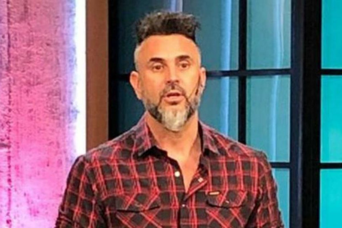 Leo Montero: tras la polémica, su extraño movimiento en la red