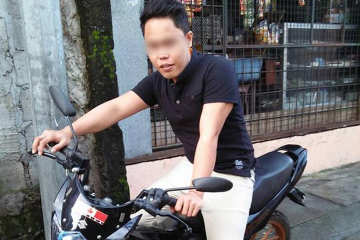 Un hombre muere en Filipinas después de que la Policía lo obligara a hacer 300 sentadillas por violar el toque de queda del covid-19