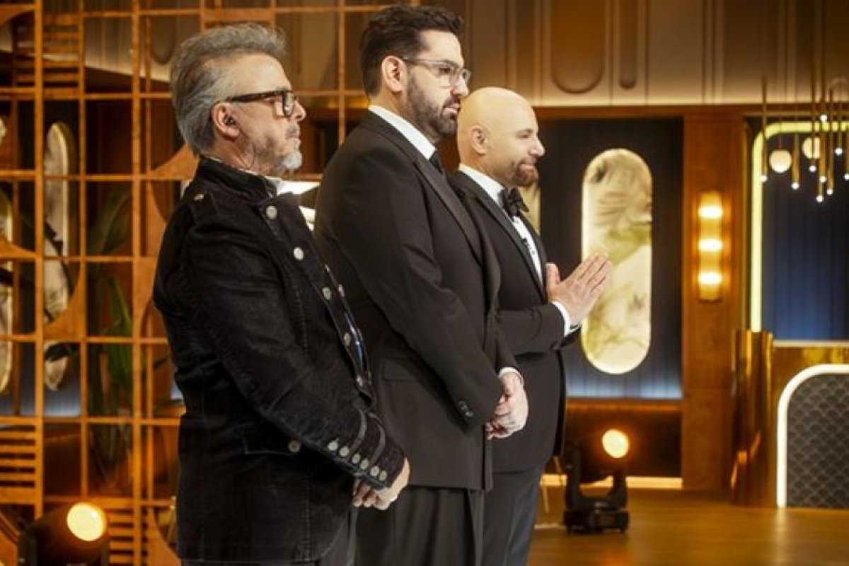 MasterChef Celebrity: Cambios en el Jurado de la Nueva Temporada